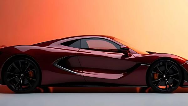 Dark Maroon Red Dark Maroon Red