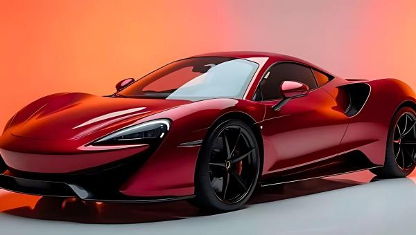 Garnet Red Garnet Red
