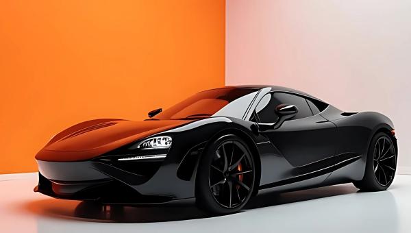 Gloss Black