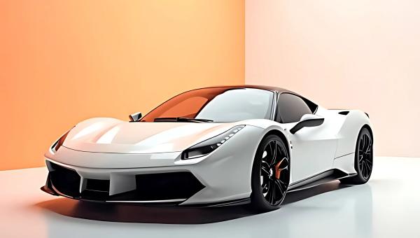 Gloss White