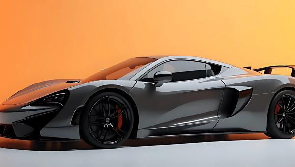Gloss Nardo Grey