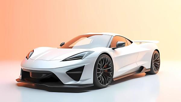 Satin White