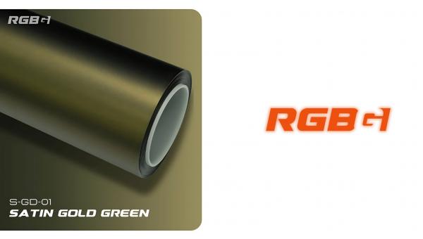 Gold Green Gold Green
