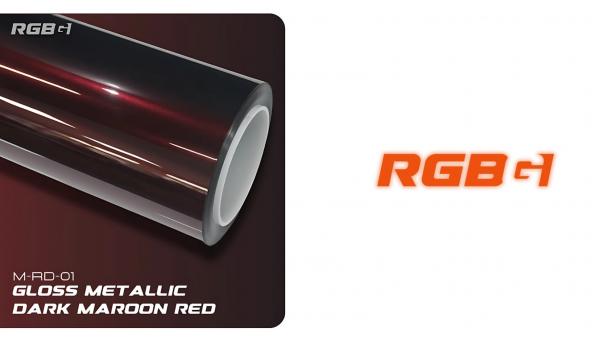 Dark Maroon Red Dark Maroon Red