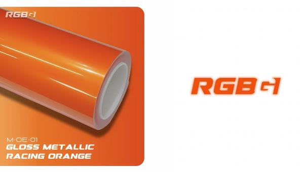 Racing Orange Racing Orange