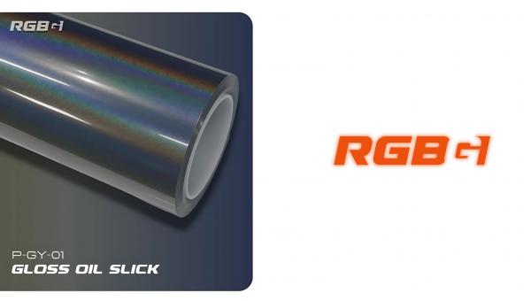 Oil Slick