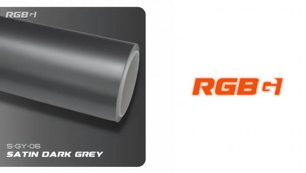 Satin Dark Grey