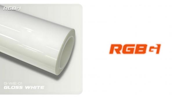 Gloss White