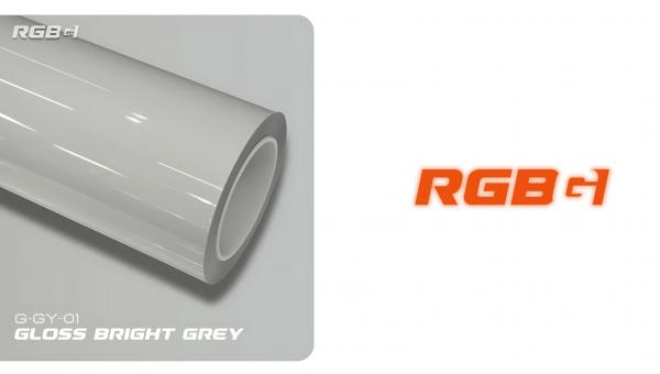 Gloss Bright Grey