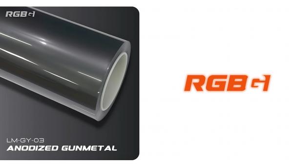 Gunmetal
