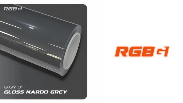 Gloss Nardo Grey