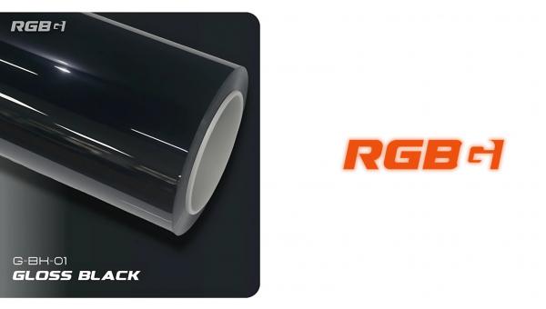 Gloss Black