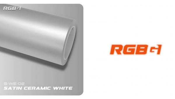 Ceramic White Ceramic White