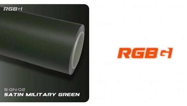 Military Green Military Green