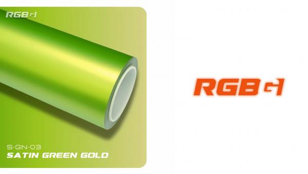 Green Gold Green Gold