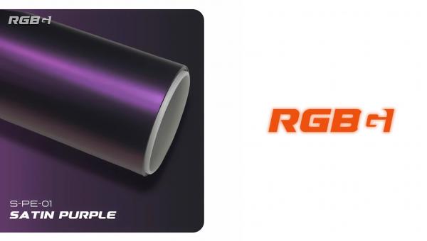 Purple Purple