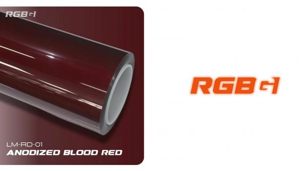 Blood Red