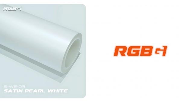 Pearl White Pearl White