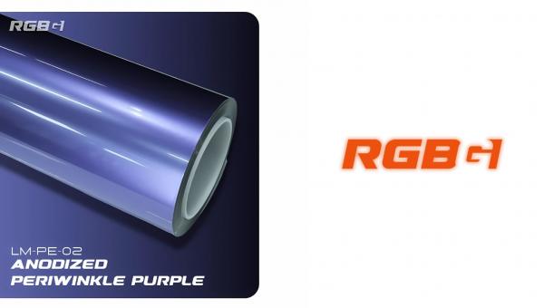 Periwinkle Purple
