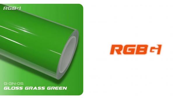 Grass Green