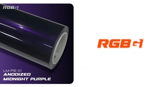 Midnight Purple