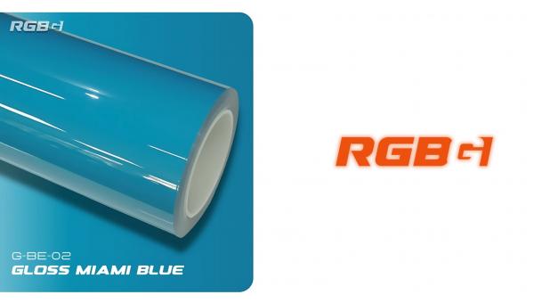 Miami Blue