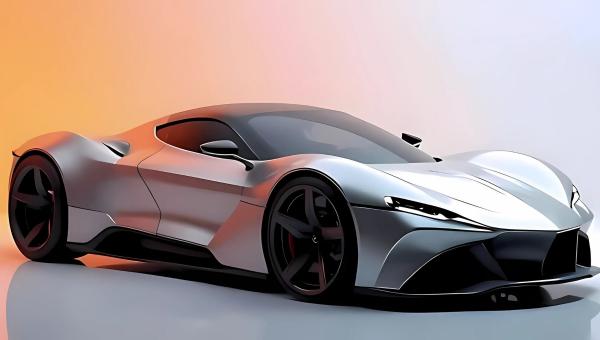 Satin Anodized Silver