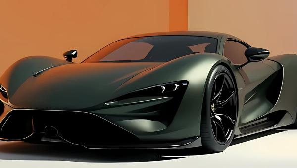 Satin Military Green