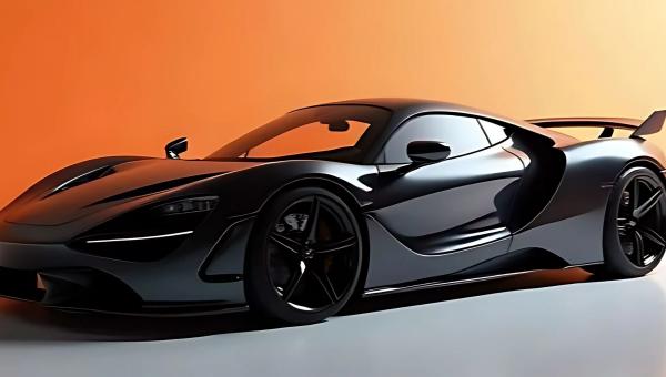 Anodized Gunmetal