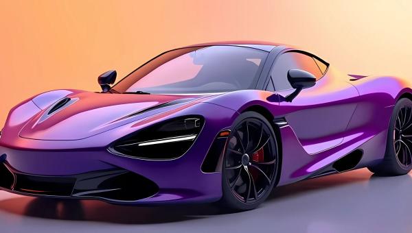 Plus+ Royal Purple