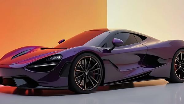 Plus+ Space Purple