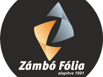 Zámbó Fólia Kft. Zámbó Fólia Kft.